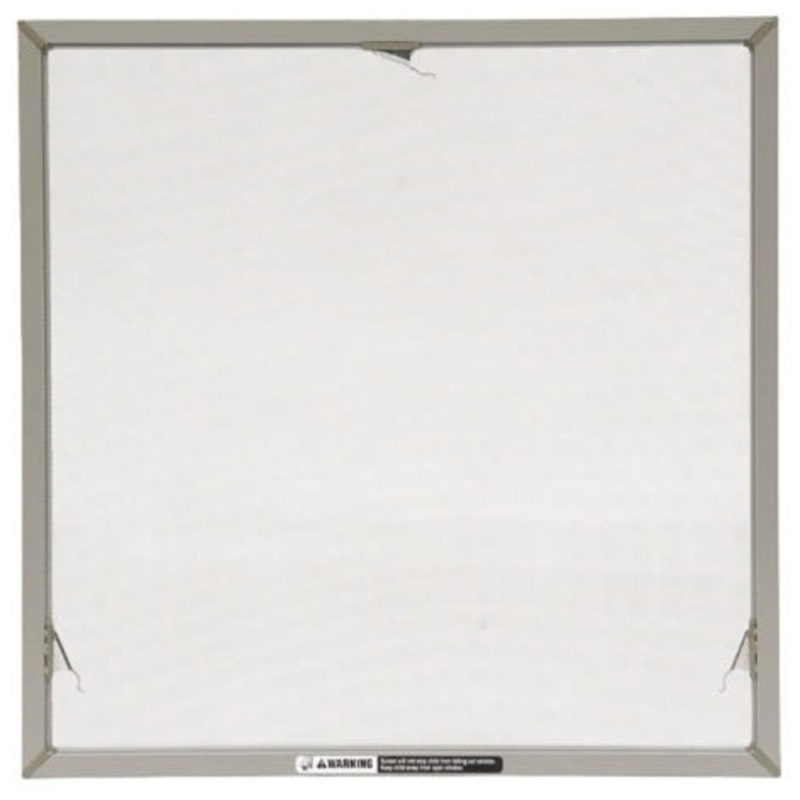 Andersen AW2 Awning Truscene Screen in Stone Color (1995 to Present)