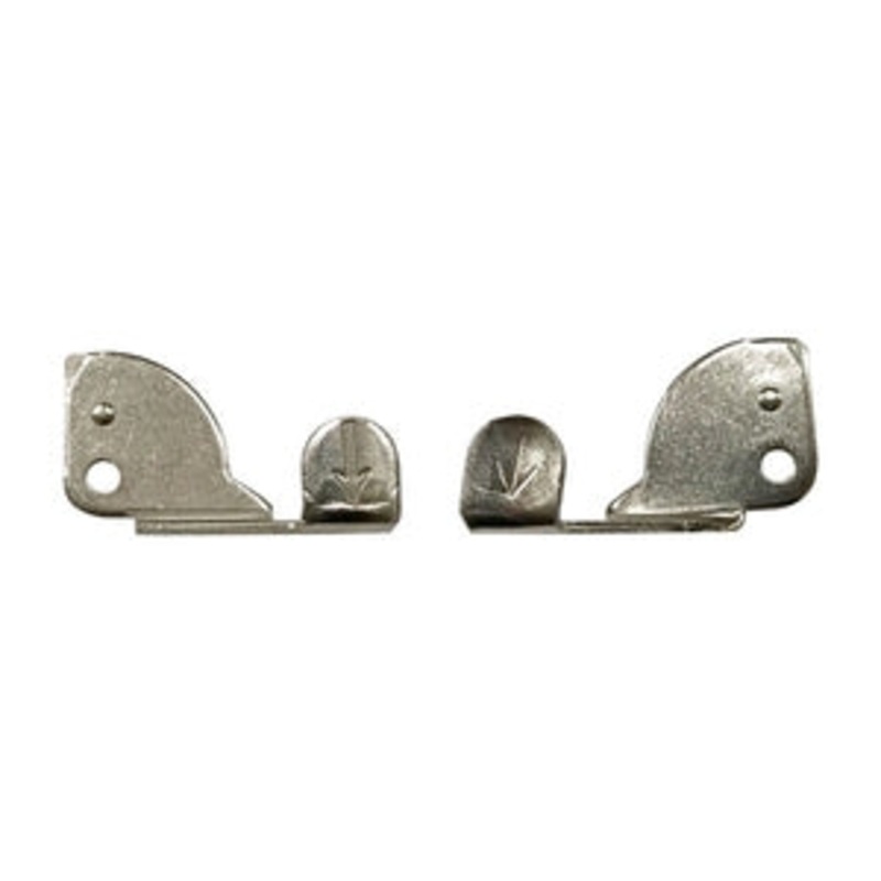 Andersen RGP Locks (Pair) 1 Left & 1 Right