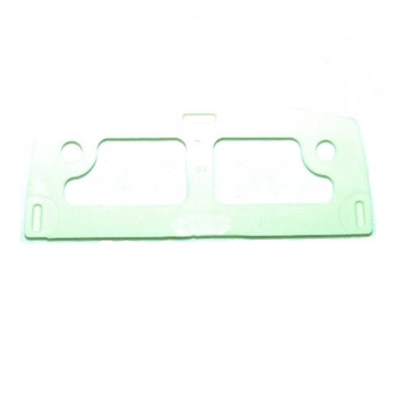 Andersen Sash Lock Shim in White (2000 to 2001)