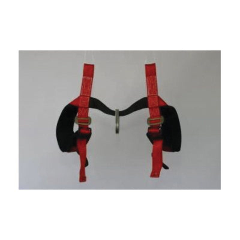 Blair's Arborist Equipment A-1253LAS Lower Assembly Blair, Nylon, For Use With: Tree Climbing Gear