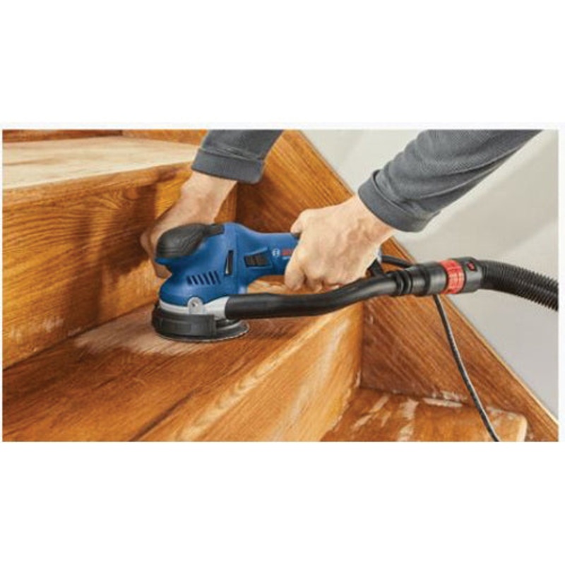 BOSCH RSM5046 Hard Multi-Hole Sanding Pad