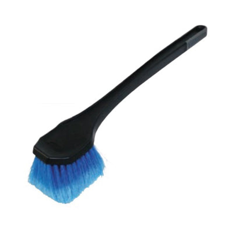 Carrand 93039 Long Handle Brush, 20 in OAL
