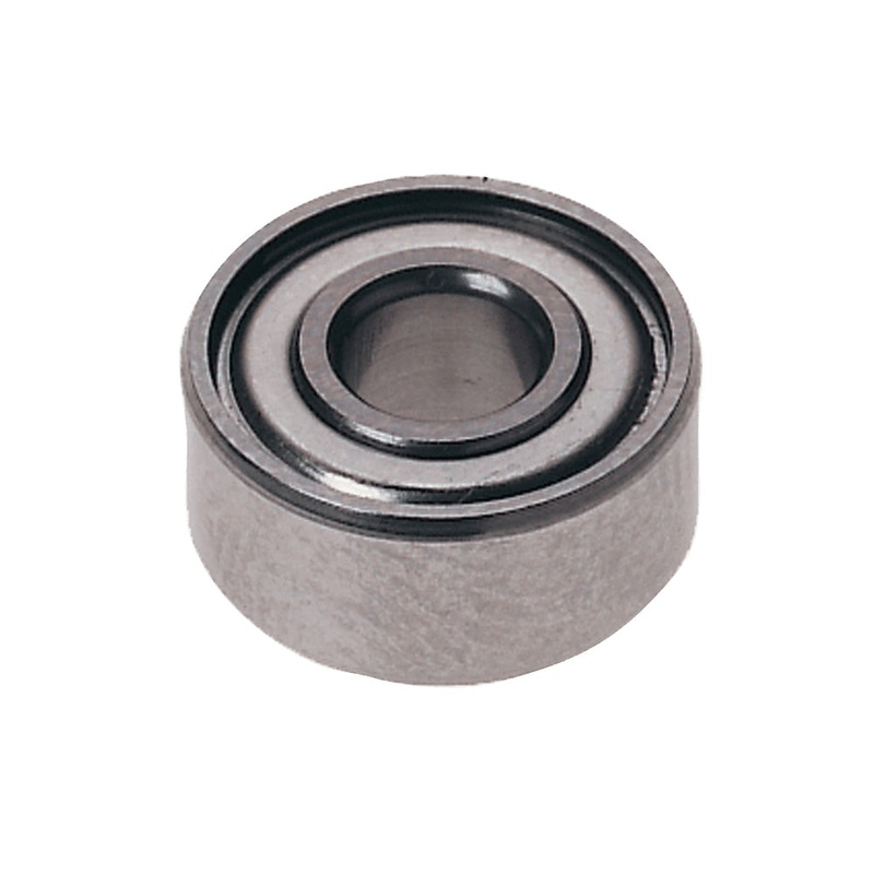 freud 62-104 Ball Bearing, For Use With: 30-103, 30-104, 30-106, 30-107 Router Bits