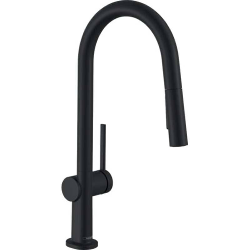 hansgrohe 72846001 Kitchen Faucet