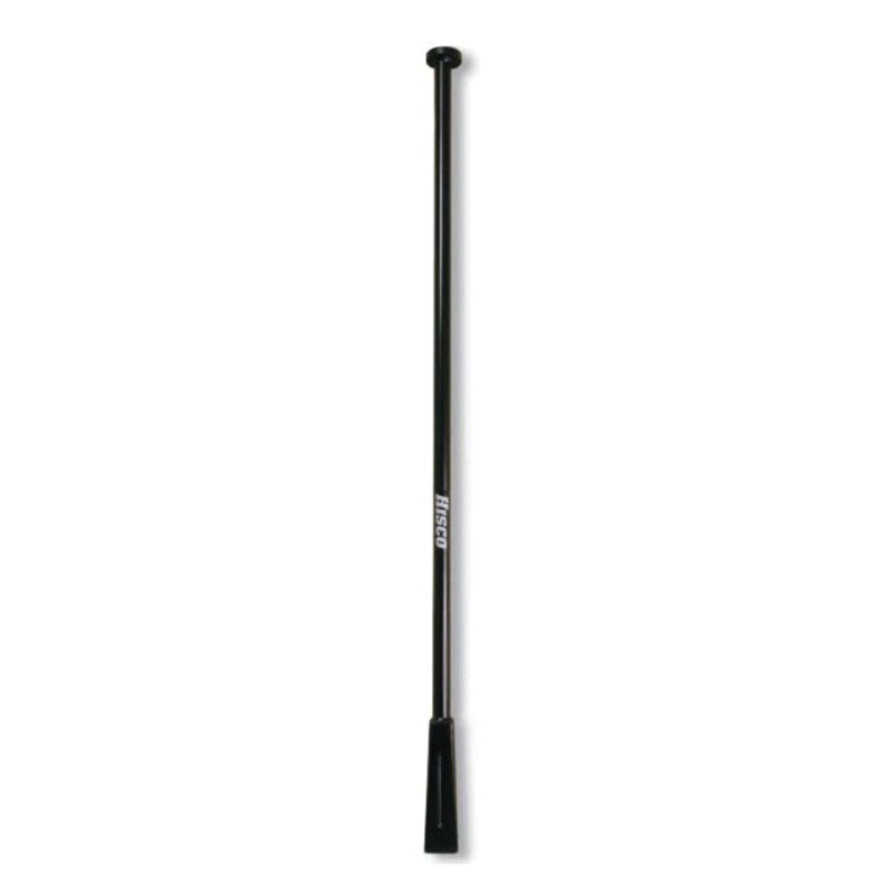 HISCO HI57APBTS All-Purpose Bar With Tamper, Steel Handle
