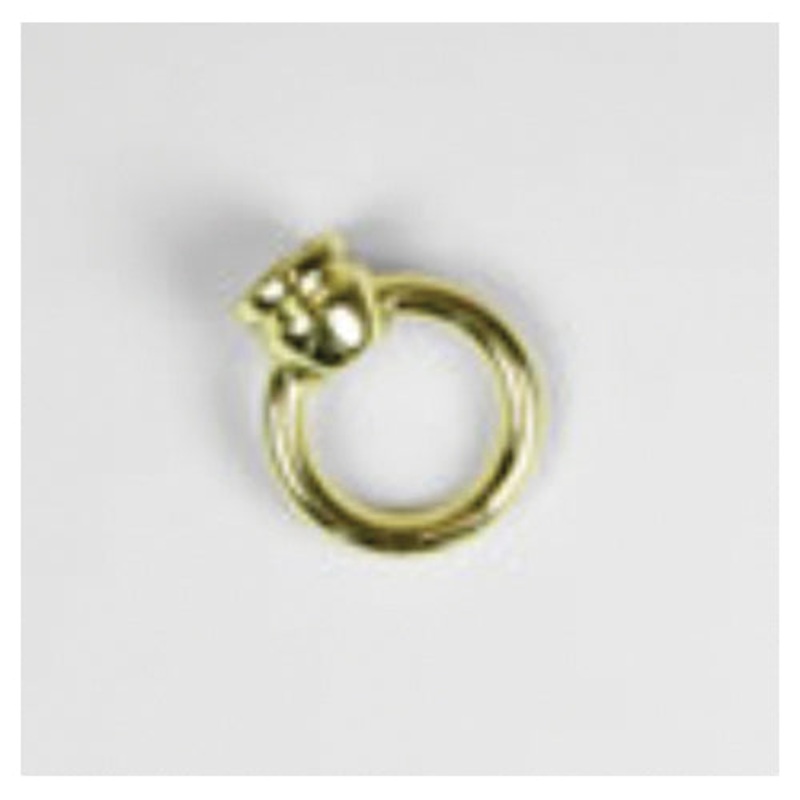 JANDORF 60242 Female Loop