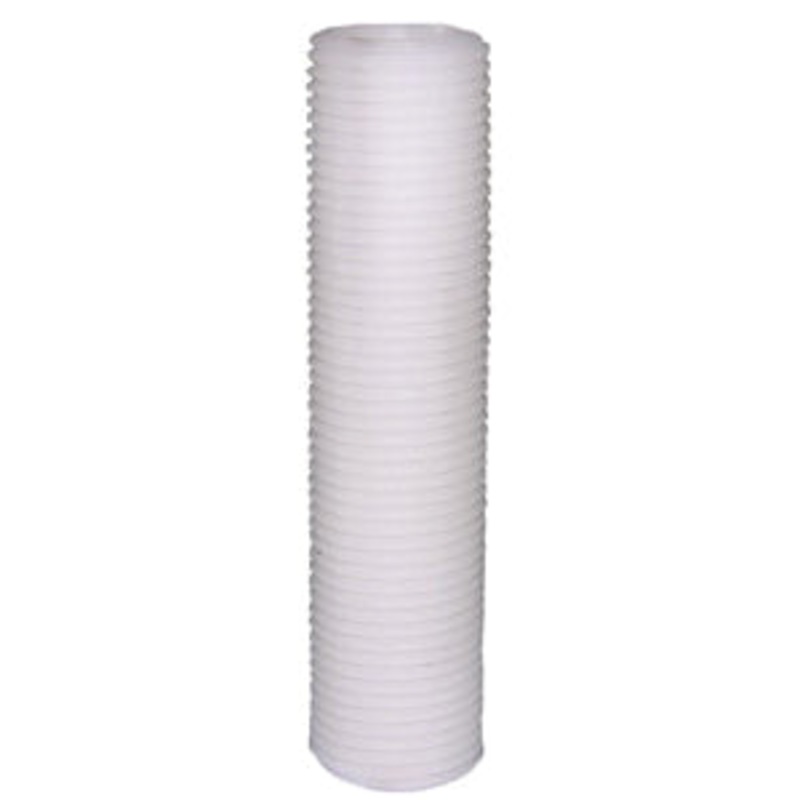 LASCO 03-1701 Escutcheon Nipple, Nylon