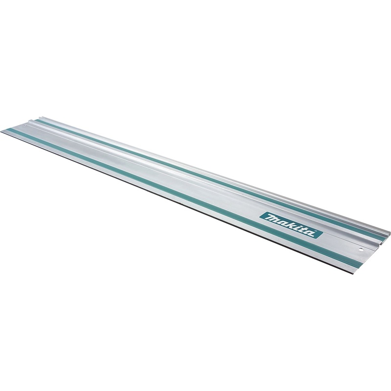 Makita 194367-7 Guide Rail, For Use With: Makita Models XPS01, XPS02 and SP6000J Plunge Saws