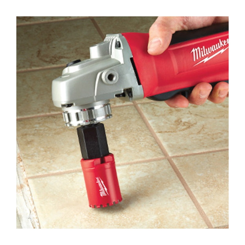 Milwaukee 49-56-7105 Large Angle Grinder Adapter