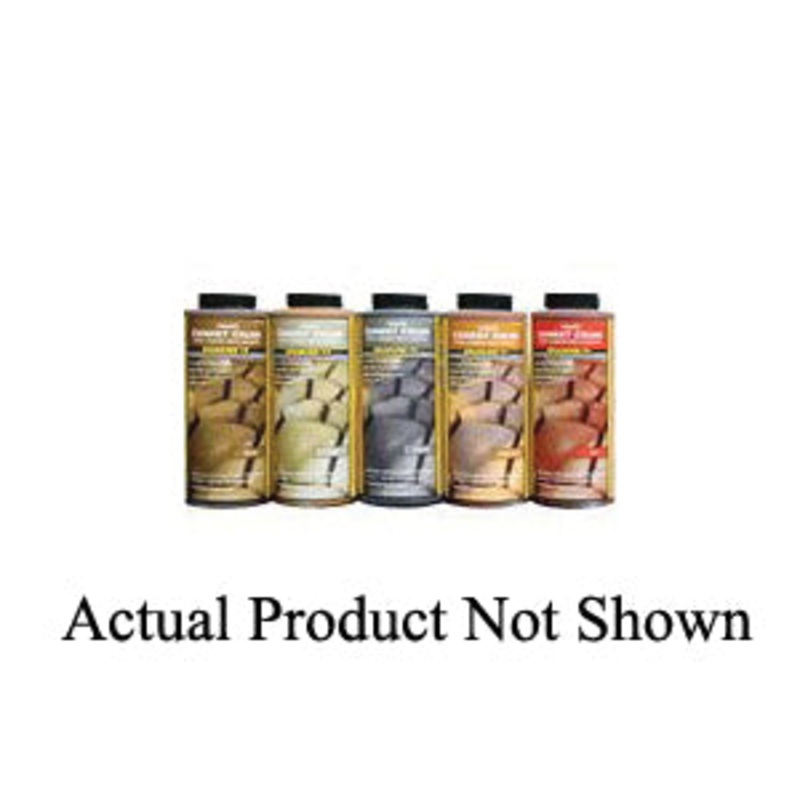 QUIKRETE 1317-00 Concrete Colorant, Liquid, Charcoal, 10 oz Bottle