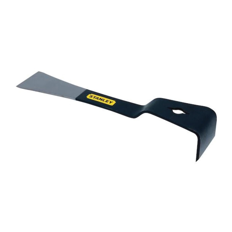STANLEY STHT55530 Scraper Bar, 9 in OAL, Steel Bar