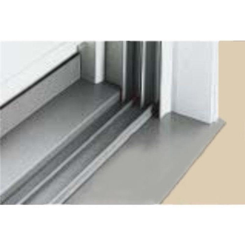 Andersen FWH50611 Double Screen Track in Sandtone (1988 to Present)