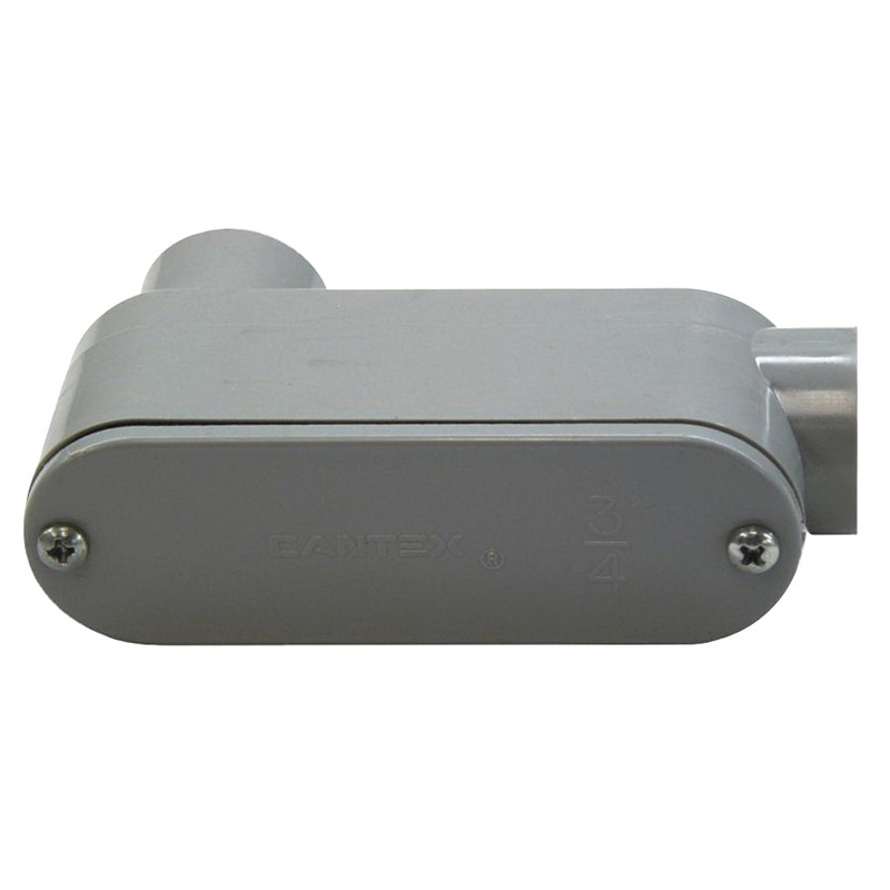 CANTEX 513366 Access Fitting