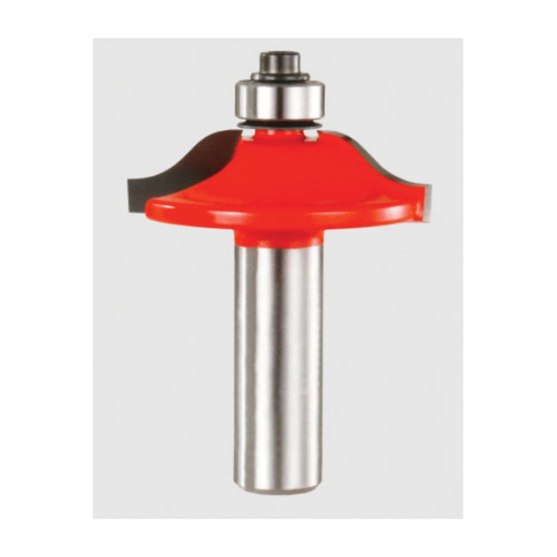 freud 99-484 Base and Cap Bit, 1-11/16 in Dia Cutting, 2-3/8 in OAL, 1/2 in Dia Shank