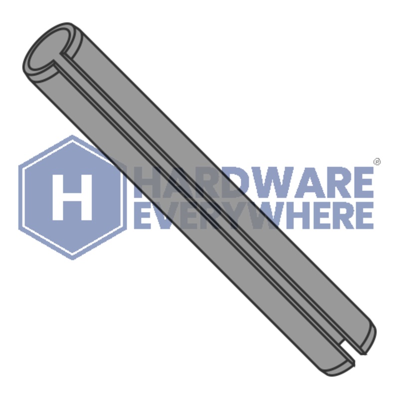 M6 x 24 METRIC PINS / Steel / Thermal Black