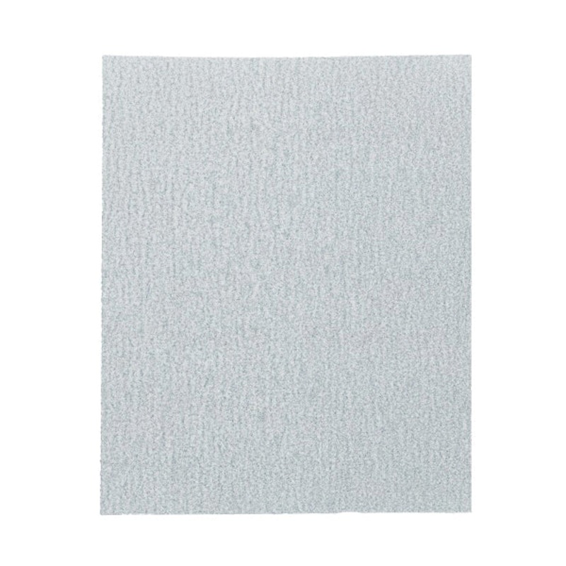 Norton ProSand A259PS Series 07660768161 Abrasive Sheet, 11 in L, 9 in W, 120 Grit, Aluminum Oxide Abrasive, Best Tier