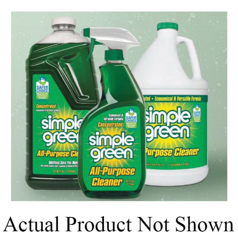 Simple Green 2710000613013 All-Purpose Cleaner