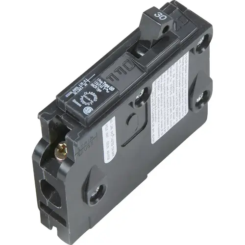 Connecticut Electric VPKD130 30A Single-Pole Standard Trip Packaged Replacement Circuit Breaker For Square D