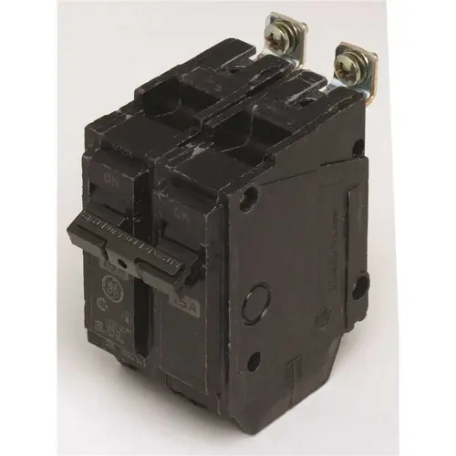 GE THQB2150 50 Amp Double Pole Breaker - Thqb Series
