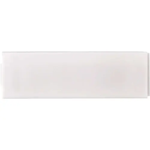 Leviton R00-LFPLT-00R Load Center Filler Plates