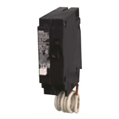 Siemens QF250 QP PLUG IN GFCI BREAKER 2 POLE 50 AMP Black