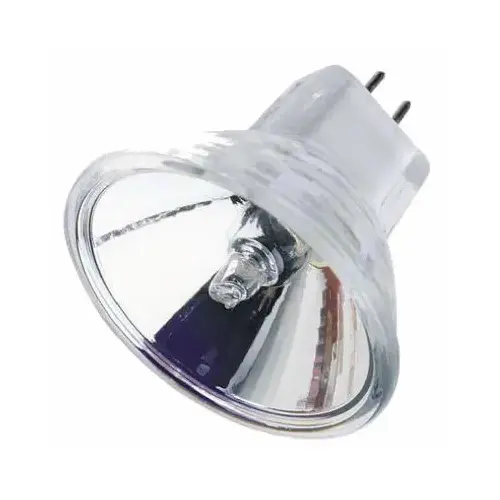 Westinghouse 04766 Halogen Bulb 5 W MR11 Floodlight 27 lm White Clear