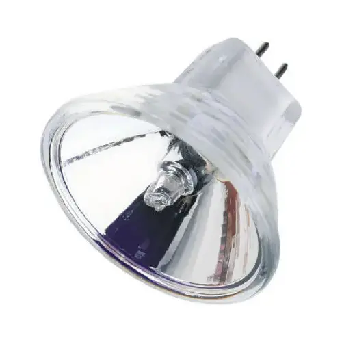 Westinghouse 04771 Halogen Bulb 5 W MR11 Floodlight 27 lm White Clear