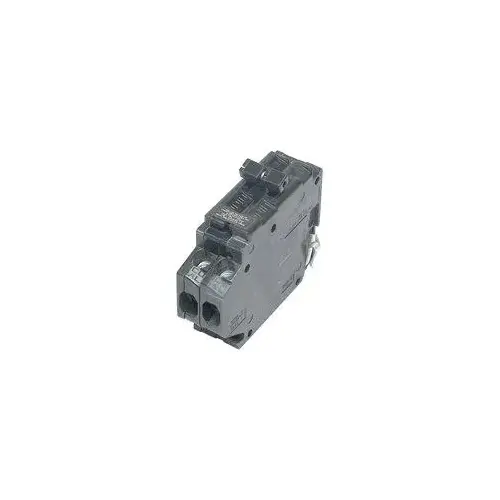 Challenger UBITBA230 UBITBA230 Circuit Breaker, Type UBITBA, 30 A, 2 -Pole, 120/240 V, Standard Trip, Plug Mounting