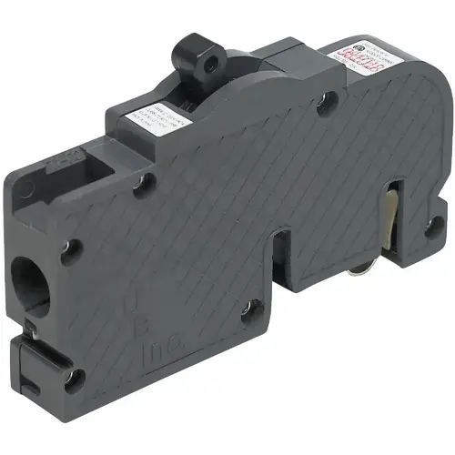 Connecticut Electric VPKUBIZ30 30A Single-Pole Standard Trip Packaged Replacement Circuit Breaker For Zinsco