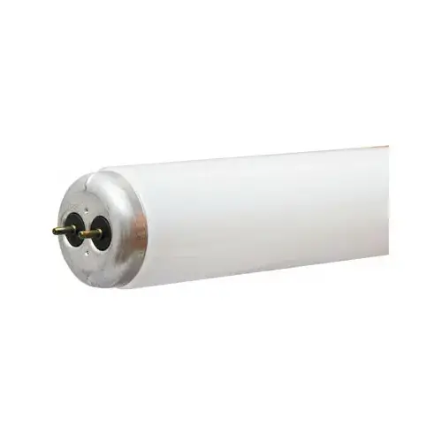 GE Lighting 68959-XCP30 Fluorescent Tube, T12, Cool White, 1700 Lumens, 34-Watt, 48-In. - pack of 30