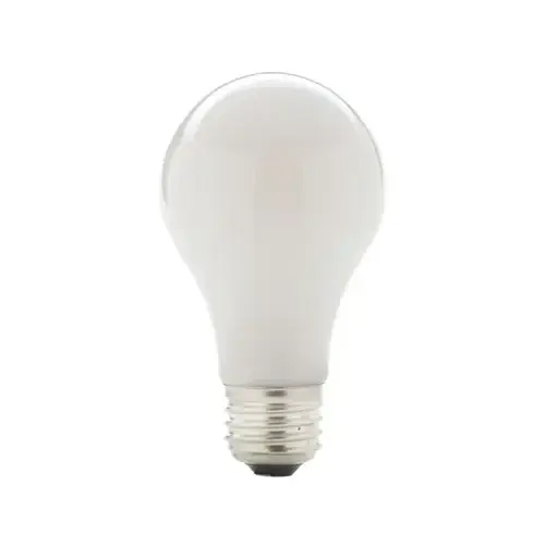 Westpointe 71122 Light Bulbs, Halogen, Soft White, 53-Watts - pack of 4