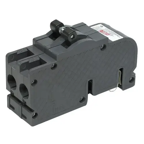 Zinsco UBIZ240 Circuit Breaker, Type UBIZ, 40 A, 2 -Pole, 120/240 V, Plug Mounting