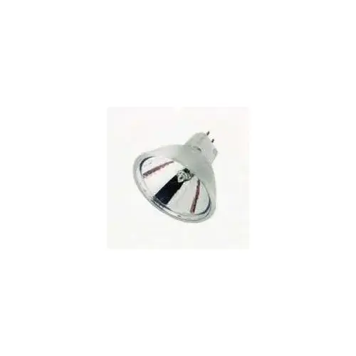 Feit Electric BPBAB Halogen Bulb, 20 W, GU5.3 Lamp Base, MR16 Lamp, 3000 K Color Temp, 3000 hr Average Life Clear
