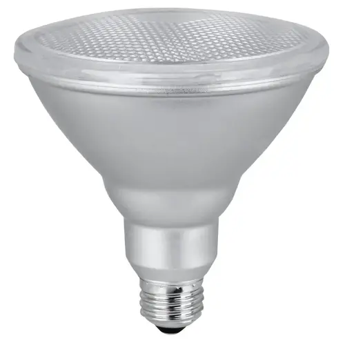 Feit Electric PAR38DM1400930C LED Lamp, Flood/Spotlight, PAR38 Lamp, 120 W Equivalent, E26 Lamp Base, Dimmable Clear