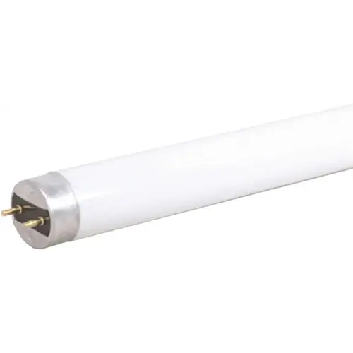 Halco 89001 4' 13w T8 Dimmable Type A LED Linear Light Type A Daylight 5000k - pack of 10