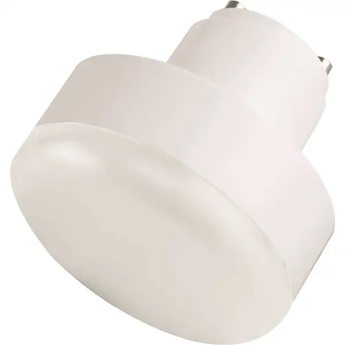 Satco S11542 75-Watt Equivalent A19 Squat GU24 Base LED Light Bulb in Warm White