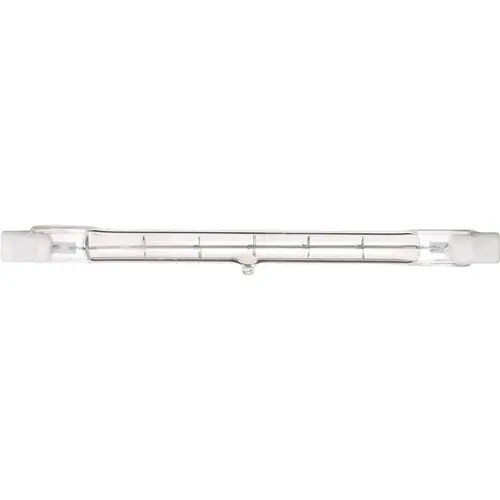 Satco S3496 Halogen Bulb 300 W T3 Specialty 5,300 lm Warm White Clear