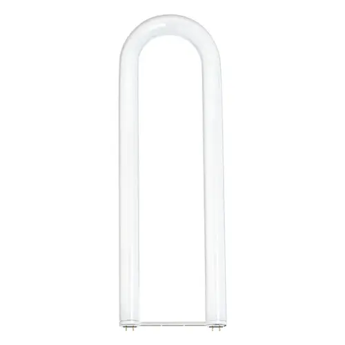 Satco Y24004-XCP12 Fluorescent Bulb 40 W T12 1.5" D X 22.5" L Cool White Tubular 4100 K Frosted - pack of 12