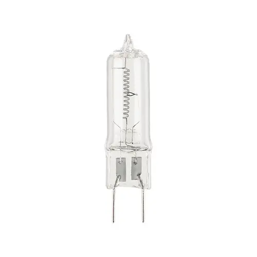 Westinghouse 0471200 Halogen Bulb 35 W T4 Decorative 380 lm White Clear