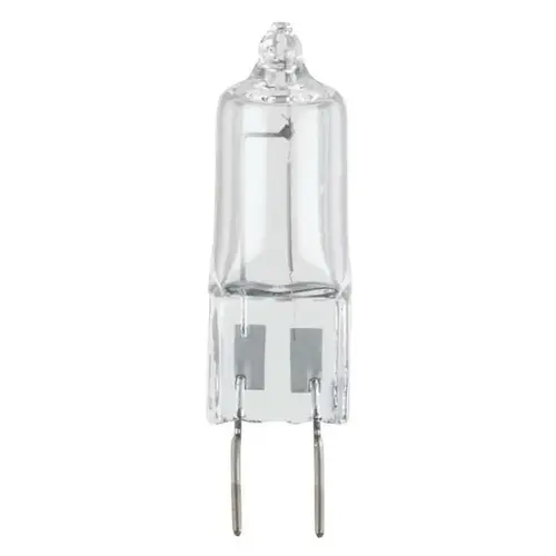Westinghouse 04722 Halogen Bulb 35 W T4 Decorative 380 lm White Clear