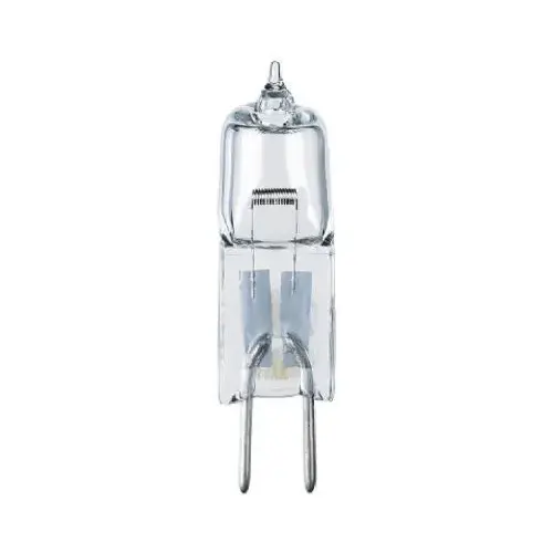Westinghouse 04739 Halogen Bulb 75 W T4 Decorative 1,350 lm White Clear