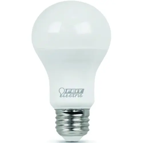 Feit Electric A450/827/10KLED BULB LED A19 40W EQUIV NON-DIM White