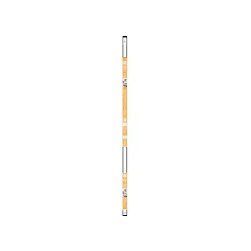 GE Lighting 37192 LED Linear Bulb, T8, Soft White, 1800 Lumens, 15-Watt