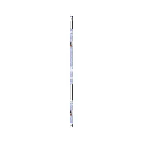 GE Lighting 37205 LED Linear Bulb, T8, Cool White, 1800 Lumens, 15-Watt
