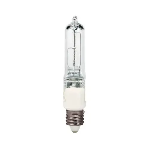 Globe Electric 70884 75-Watt Single-Ended Halogen Light Bulb