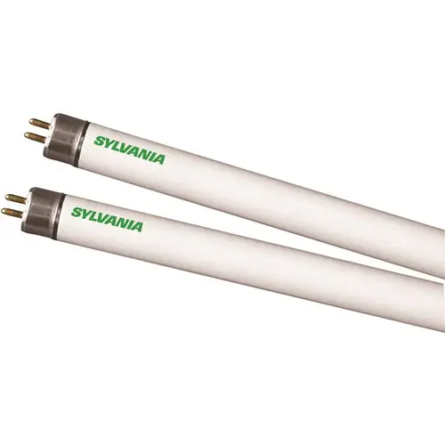 Sylvania 22271-XCP30 2 ft. 17-Watt Linear T8 Fluorescent Tube Light Bulb, Soft White (1-Bulb) - pack of 30