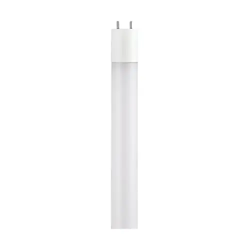 Westinghouse 3703022 Linear LED Light Bulb LED Cool White 48" G13 (Medium BiPin) T8 Frost