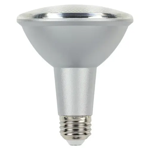 Westinghouse 51450-XCP6 LED Bulb PAR30 E26 (Medium) Bright White 75 W Clear - pack of 6