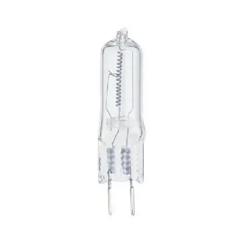 WESTINGHOUSE LIGHTING 04715 Halogen Bulb, Clear, 25-Watts