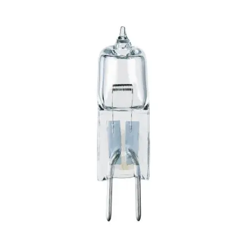 WESTINGHOUSE LIGHTING 04729 100-Watt Clear Halogen Light Bulb